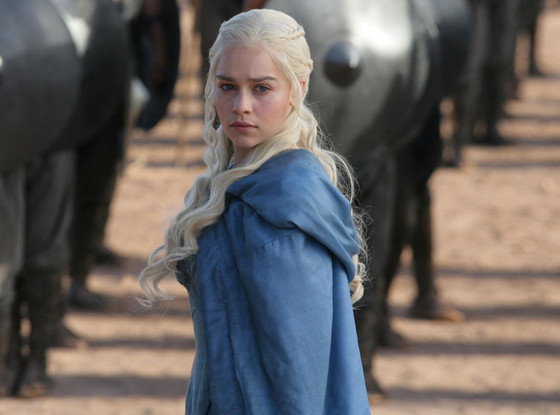 Game of Thrones, Emilia Clarke Game of Thrones, Emilia Clarke